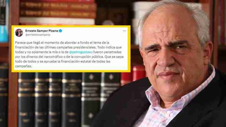 ¿Trino o confesión?