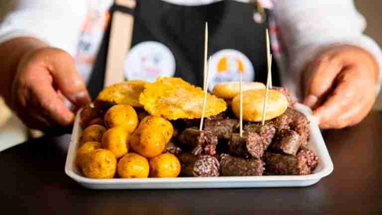 Envigado abre inscripciones para el concurso de «La Mejor Morcilla Envigadeña 2023»