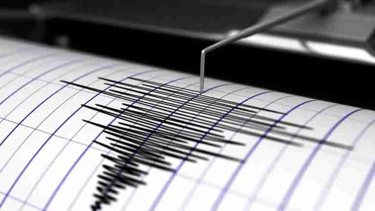 Sismo de 6.1 en El Calvario, Meta, sacudió todo el centro del país