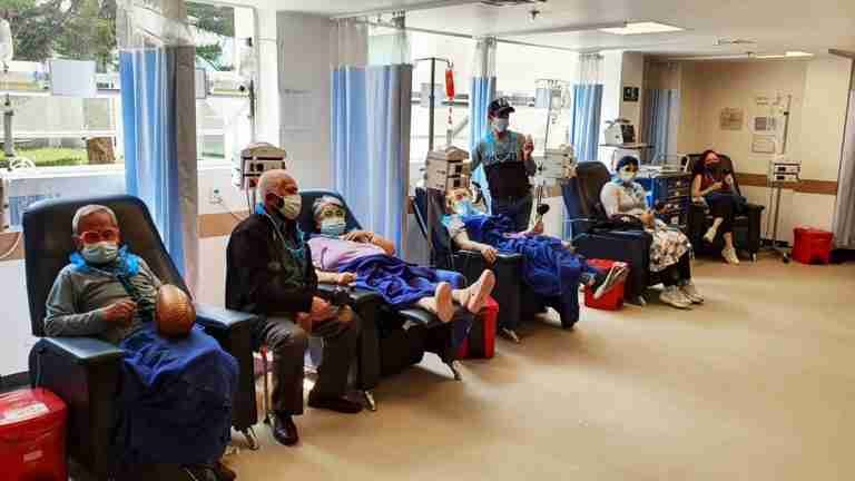 Alerta Medellín: el cáncer es la segunda causa de muerte en la ciudad 