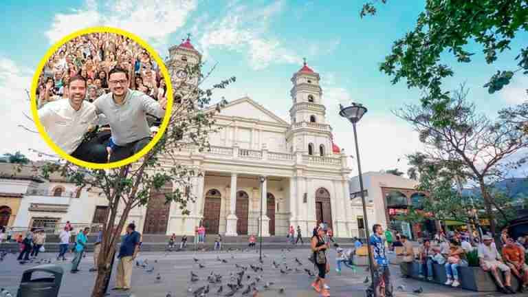 Más de 350 emprendedores listos para la Semana de la Cultura y Fiestas del Carriel en Envigado