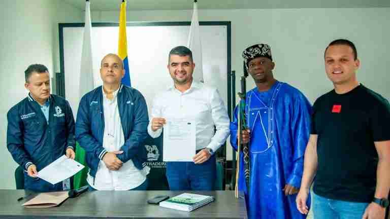 Con evento en Plaza Mayor, Julián Bedoya lanzará su campaña a la Gobernación de Antioquia 