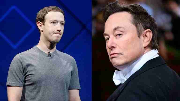 El duelo en la jaula entre Musk y Zuckerberg, ¿realidad o simple espectáculo? 