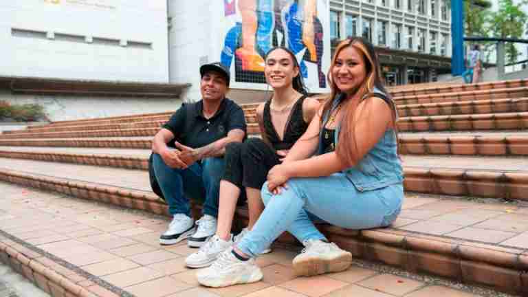 Sapiencia brinda nuevas oportunidades educativas a la comunidad LGTBIQ+ y personas pospenadas 