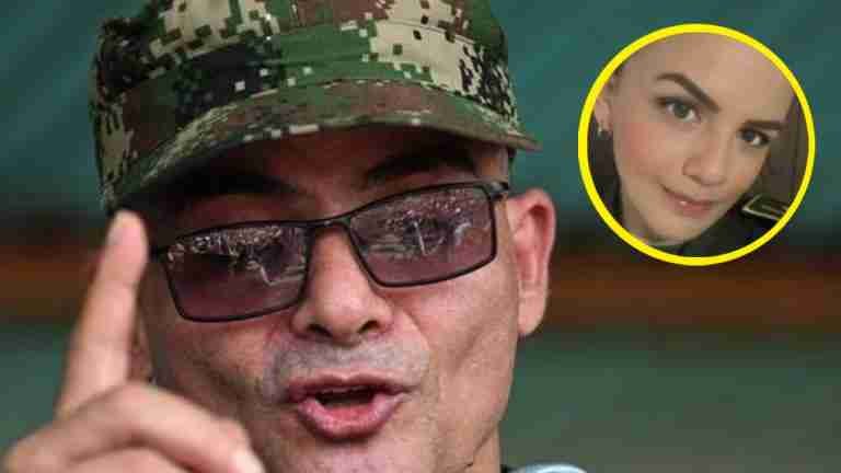 Disidencias al mando de alias ‘Iván Mordisco’ se adjudican homicidio de patrullera en Neiva