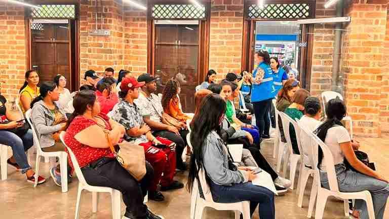 Medellín es la segunda ciudad del país con menor número de desocupados