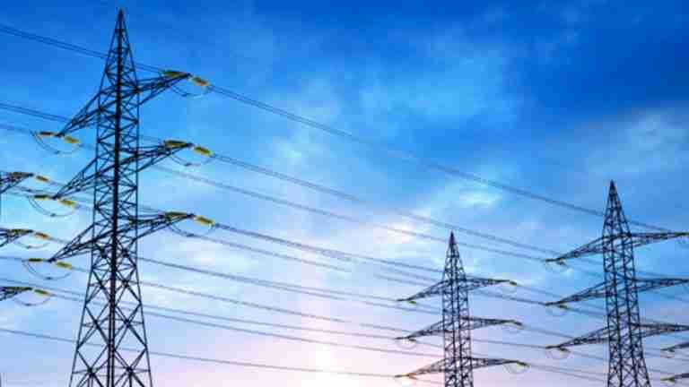 Se viene el `Fenómeno del Niño´ y Acolgen pide ahorrar energía  