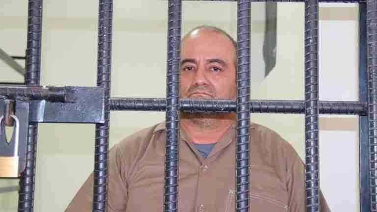 ‘Otoniel’ fue condenado a 45 años de prisión en Estados Unidos