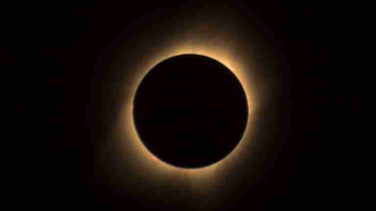 ¡Prepárese! La Nasa confirmó que el próximo eclipse solar se podrá ver en Colombia