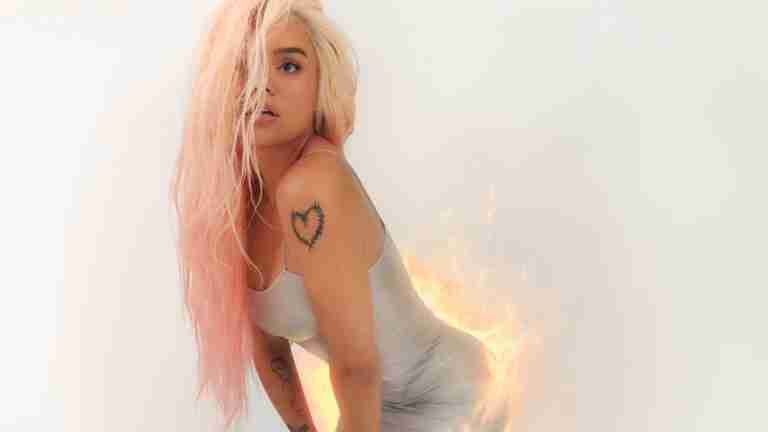 Lleno de ‘perreo’ y ‘romantiqueo’: así define Karol G su nuevo álbum