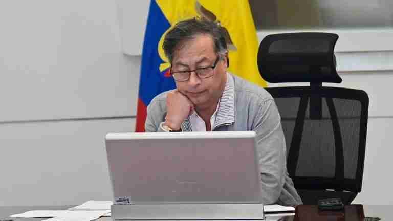 Reforzar acciones en el Cauca: posiciones de Petro y de la Procuraduría