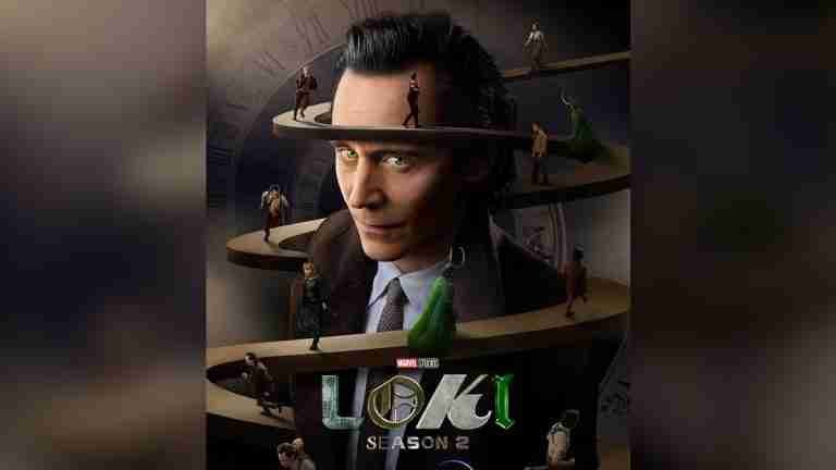 ¡Récord batido! El Tráiler de Loki temporada 2 alcanza 80 millones de visitas en Disney+ 