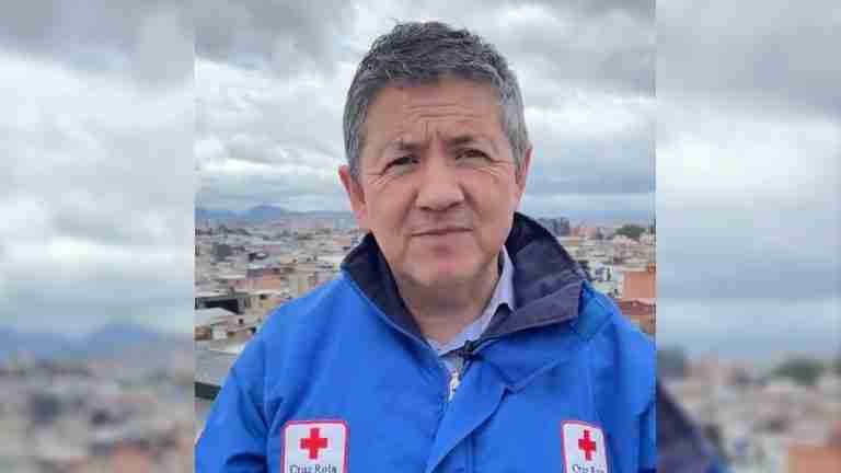 Atento. Esto es lo que debe hacer en un temblor