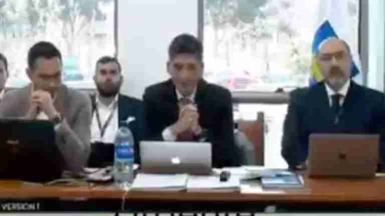 Nicolás Petro confirmó que sí recibió dinero de exnarcotraficantes