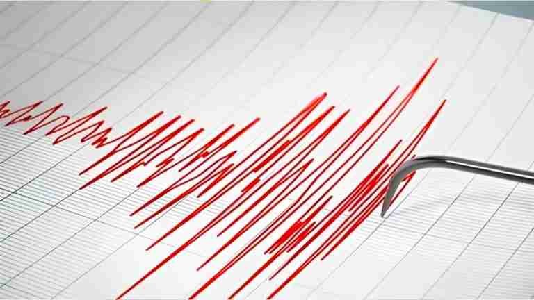 ¡Falso! El SGC desmiente rumores de un posible sismo de gran magnitud en Colombia