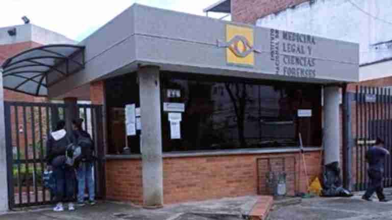 Por amenazas cierran sede de Medicina Legal en Caucasia  