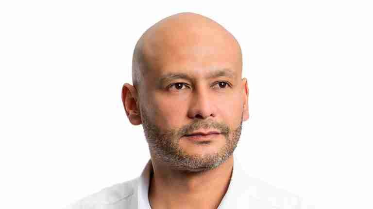 Andrés Torres desmintió pertenecer al Pacto Histórico 