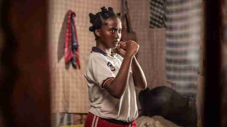 Colombia sigue haciendo presencia en festivales de cine: ‘La suprema’ en el TIFF