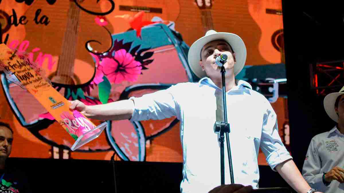Programación Feria de Flores para este viernes 4 de agosto