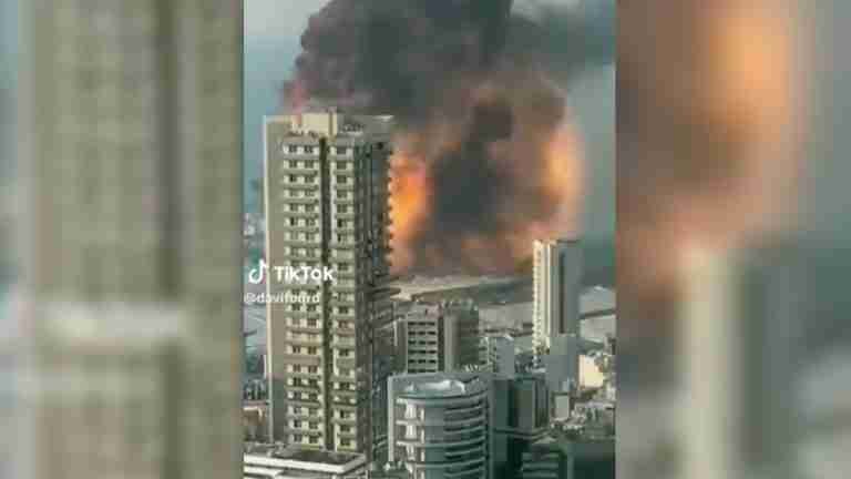 Tercer aniversario de la explosión en Beirut: Familias de las víctimas exigen justicia mientras las esperanzas se desvanecen