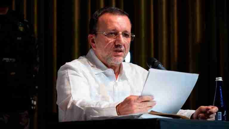 Alias ‘Macaco’ tendrá que declarar ante la JEP por información sobre Petro