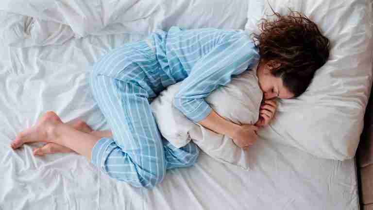 ¿Dificultad para dormir? Consejos para tener dulces sueños y poder dormir mejor