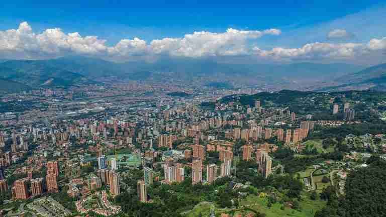 El lunes inicia encuesta Calidad de Vida 2023 en Área Metropolitana para evaluar percepciones y necesidades ciudadanas