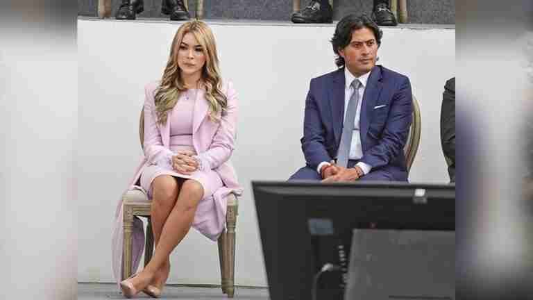 “No representa un peligro para la comunidad”: libertad condicional para Nicolás Petro y Day Vásquez tras investigación de lavado de activos y enriquecimiento Ilícito