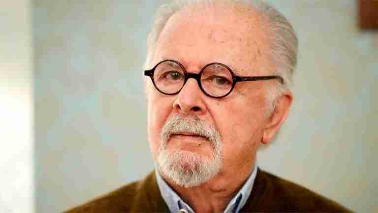 A sus 91 años falleció el maestro Fernando Botero