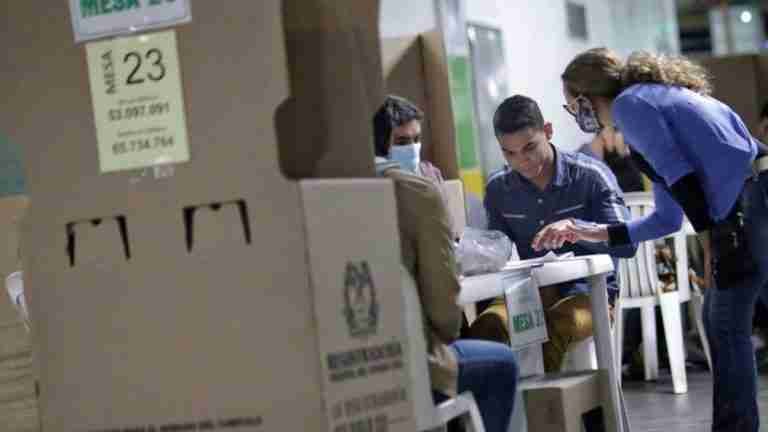 ¿Qué hacer si su cédula presenta un caso de trashumancia?