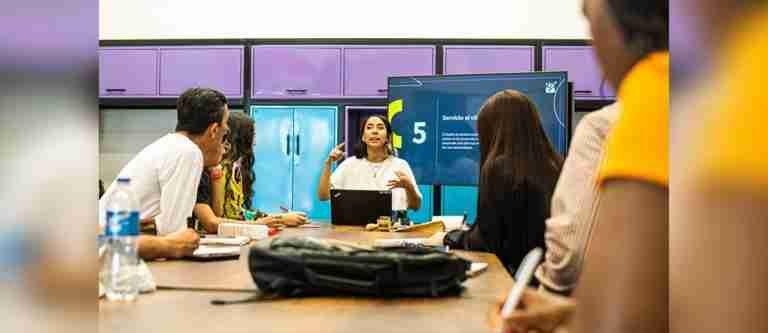 El primer Laboratorio de Inteligencia Artificial de Colombia estará ubicado en el corregimiento de Santa Elena