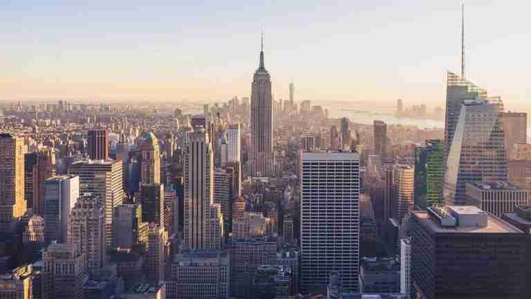 Nueva ley en Nueva York amenaza mercados de alquiler como Airbnb