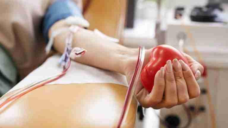 Le contamos la importancia de donar plaquetas y cuáles son los requisitos