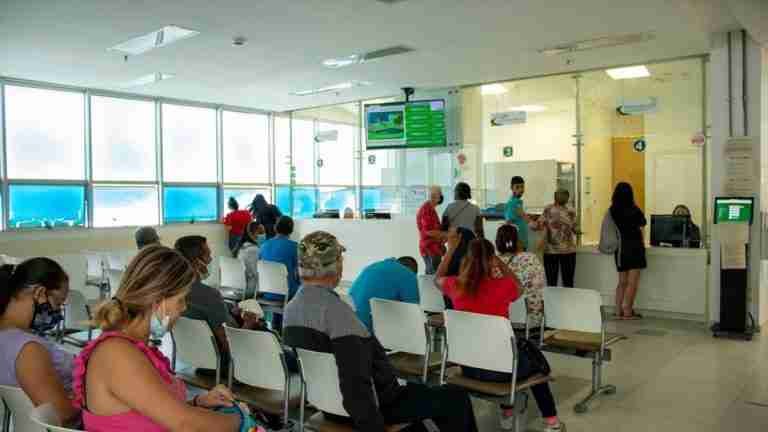Centro de Salud Llanaditas reabre sus servicios en Medellín