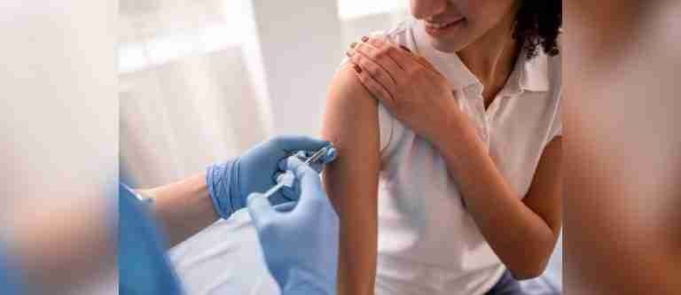 Este 30 de septiembre, iniciará la aplicación de dosis contra el Virus de Papiloma Humano en niños