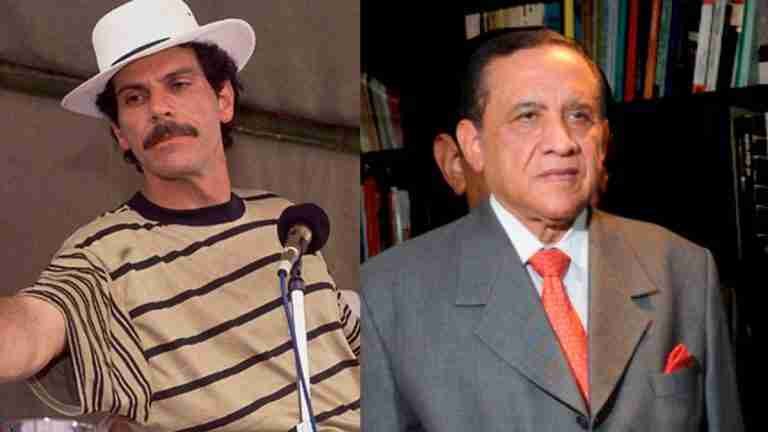 Fiscalía investigará al general (r) Miguel Maza por magnicidio de Carlos Pizarro