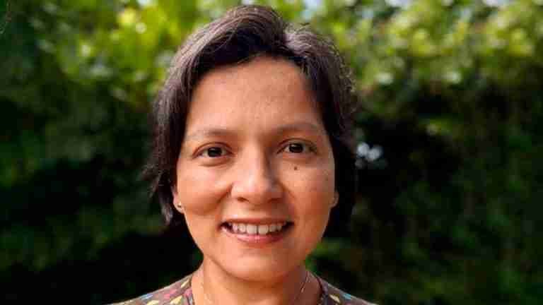 La científica colombiana Paola Pinilla recibió prestigioso premio internacional de Física