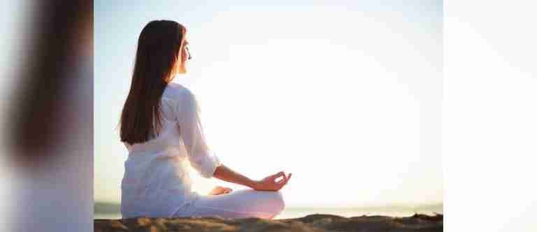 7 beneficios de la meditación para la salud mental