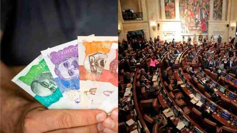 Crece rechazo a que congresistas facturen por otras actividades