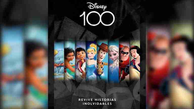 Los clásicos de Disney que podrá volver a disfrutar en la pantalla grande
