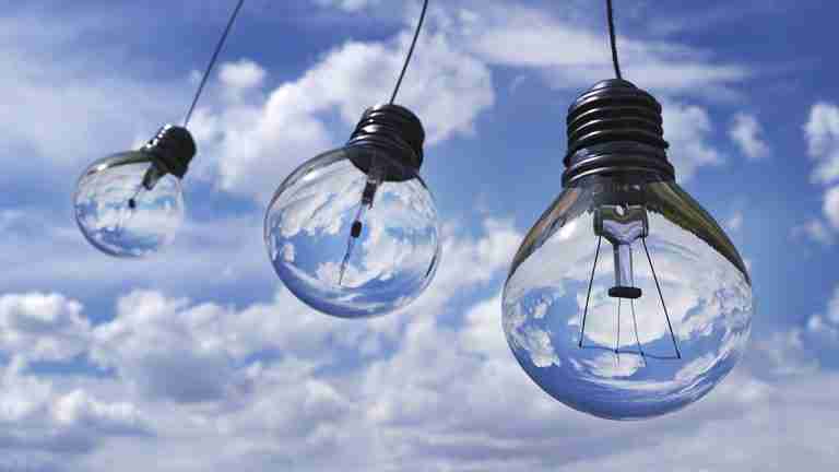 Hogares sostenibles: cinco maneras de reducir el consumo energético