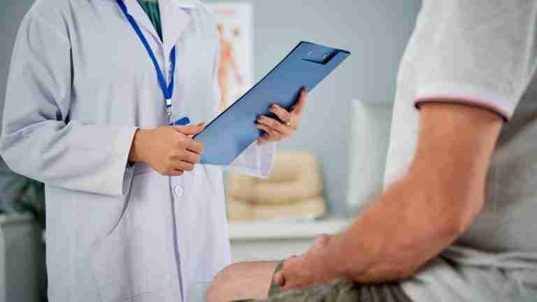 Dos mil pacientes que padecen hepatitis C recibirán tratamientos, según Minsalud