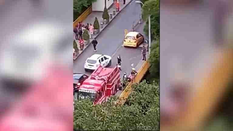 Hallaron sin vida el cuerpo de una mujer en una canalización de Bello