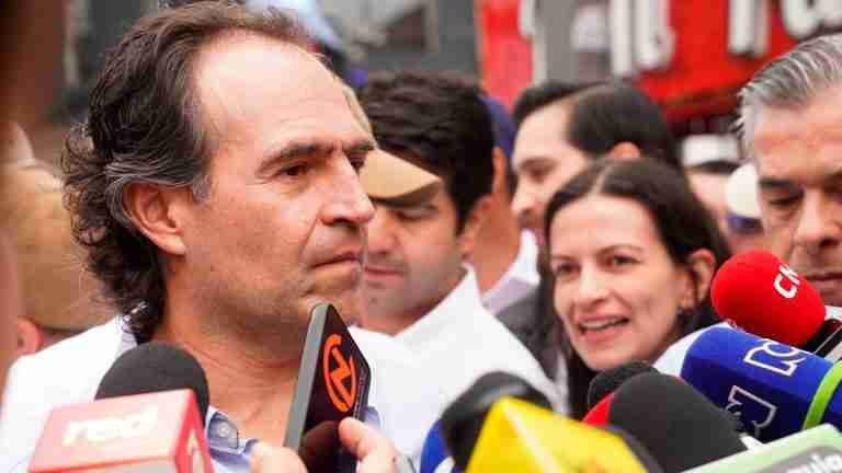 «No hay nada más peligroso que un bruto con iniciativa»: ‘Fico’ Gutiérrez a propuesta de Upegui