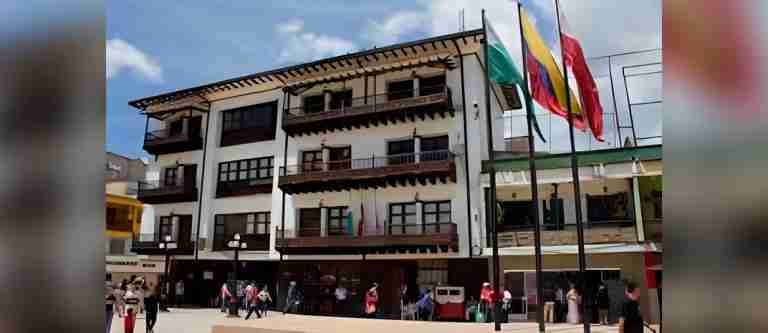El municipio de Rionegro requiere acciones en seguridad, movilidad y salud. Así hablaron los candidatos