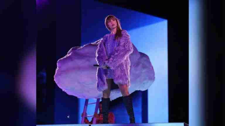 Buscan periodista que cubra la carrera de Taylor Swift ¿Se postularía?