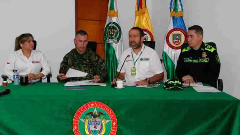 Militares que se disfrazaron de guerrilleros en Tierralta fueron retirados del Ejército