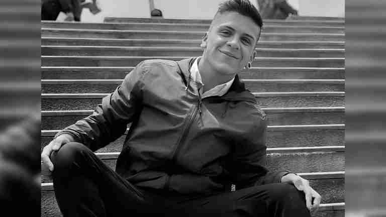 Dilan Cruz: nuevo análisis forense indicaría que el agente tenía intención de herirlo