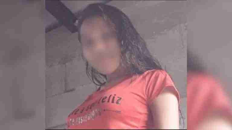 Madre de familia de 17 años de edad falleció en accidente de tránsito: estaba esperando su segundo hijo