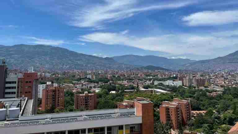 28 de septiembre: última fecha para pagar el impuesto predial en Medellín